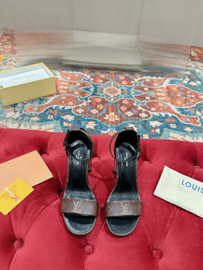 Louis Vuitton Sandals